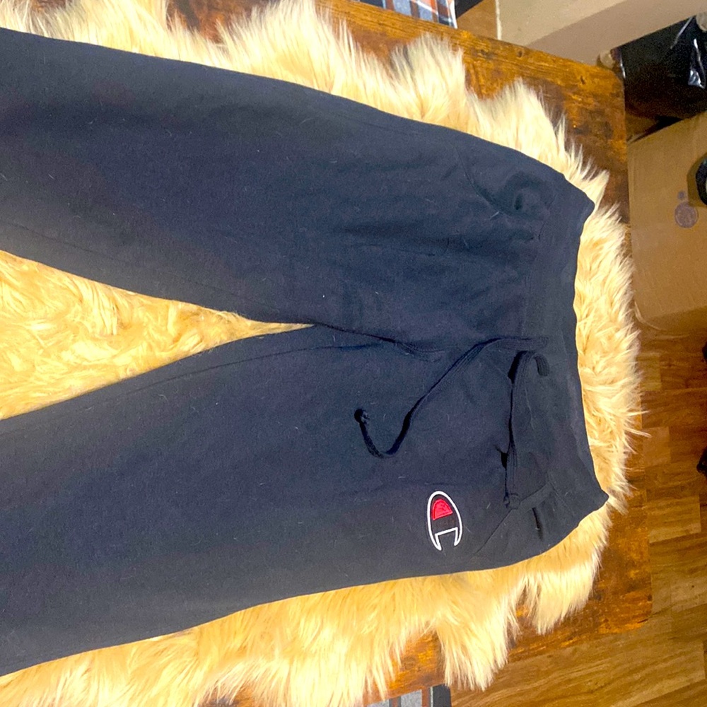 Champion sweatpants